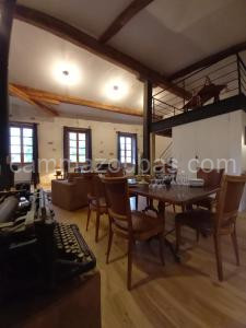Loft Sur l'Alzeau à Montolieu