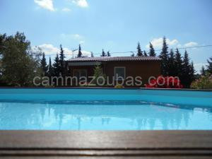 Chalet 4 personnes à Montolieu